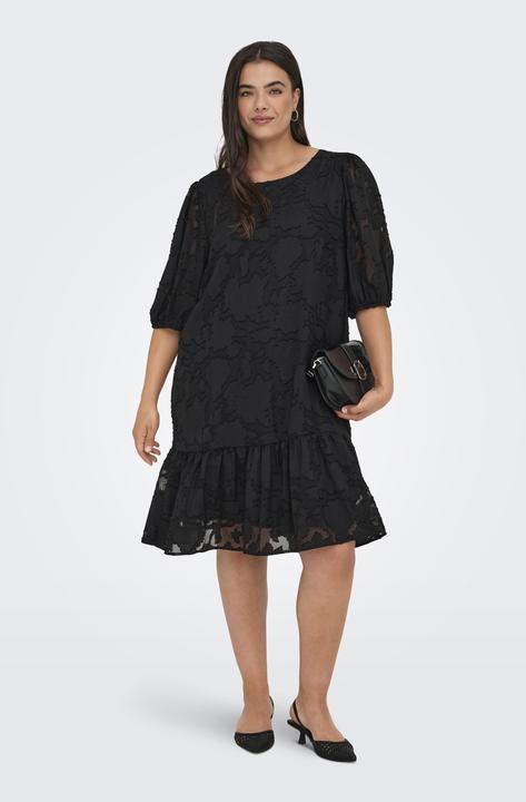 Produktbild Only CARADELIA Kurzes Kleid Kleid (46)