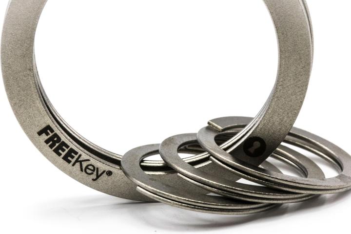 Produktbild Troika Freekey System