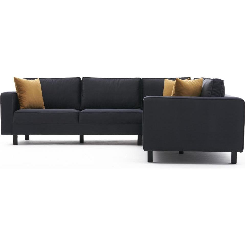 Atelier del Sofa, Sofa, Jaden (Ecksofa)