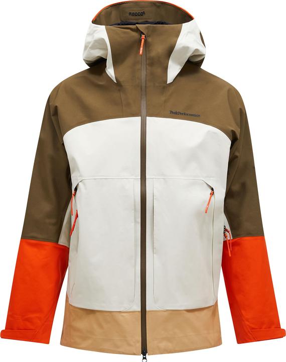 muschio di prato, Oliva, prato muschio-sabbia nebbia