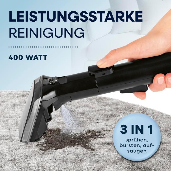 Produktbild CleanMaxx Pro