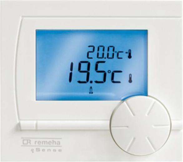 Produktbild Remeha qSense