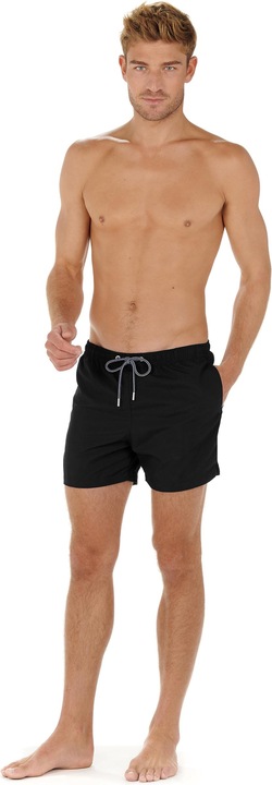 Immagine prodotto HOM Boxer da spiaggia Vita da mare (S)