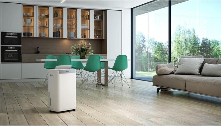 Actual product image Olimpia Splendid Aquaria S1 20 P (90 m², 20 l/24h)