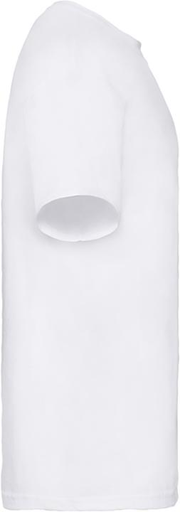 Actual product image Fruit of the Loom Super Premium Short Sleeve Tshirt (4XL)
