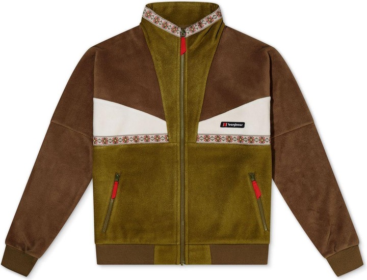 Berghaus Tramantanta 91 Jacke