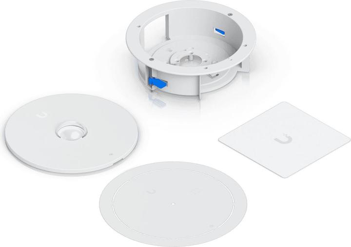 Produktbild Ubiquiti Anschlussbox G6 Pro 360 Weiss 1 Stück (Montage-Kit)