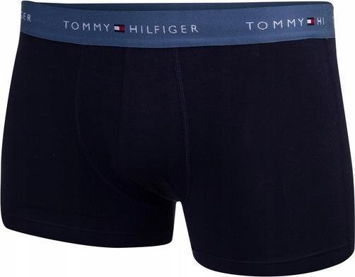 Produktbild Tommy Hilfiger 3p Wb Trunk (L, 3er Pack)