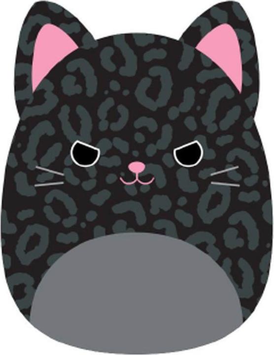 Immagine prodotto Squishmallows Panthère (40 cm)