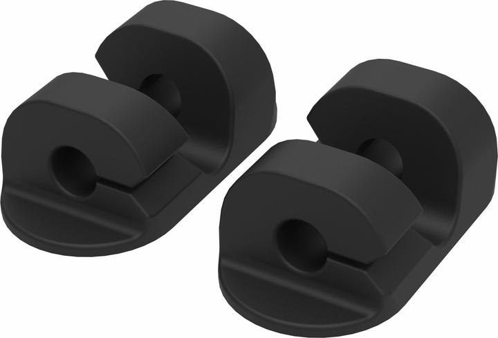 Produktbild Scosche Cable Management Clips