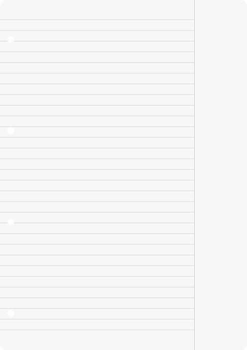 Produktbild Brunnen Ringbucheinlagen liniert