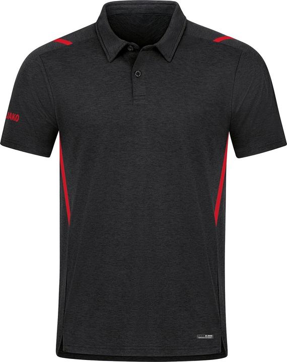 Actual product image JAKO Polo Challenge (34)