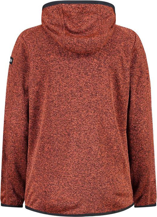 Produktbild CMP Campagnolo Boys Knit Tech (116)