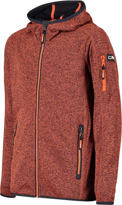 Produktbild CMP Campagnolo Boys Knit Tech (116)