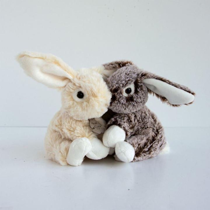 Produktbild Doudou et Compagnie Hase (15 cm)