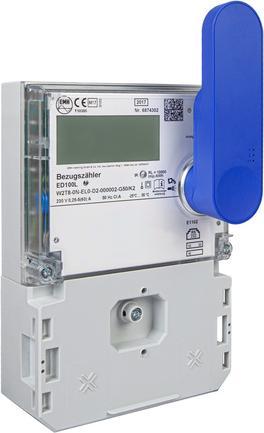 Produktbild Neutral IOMETER-KIT1-1 Stromzähler