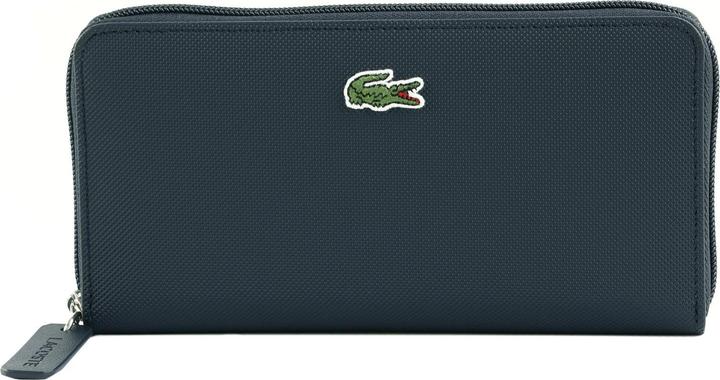 Actual product image Lacoste L1212 Core Essential Money Pieces