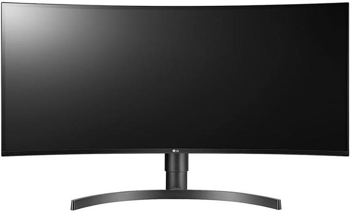Produktbild LG 34WN80C-B/Curved/21:9 UltraWide™/WQHD/IPS/HDR10/3440x1440/60Hz/5 ms/USB-C (3440 x 1440 Pixel, 34")