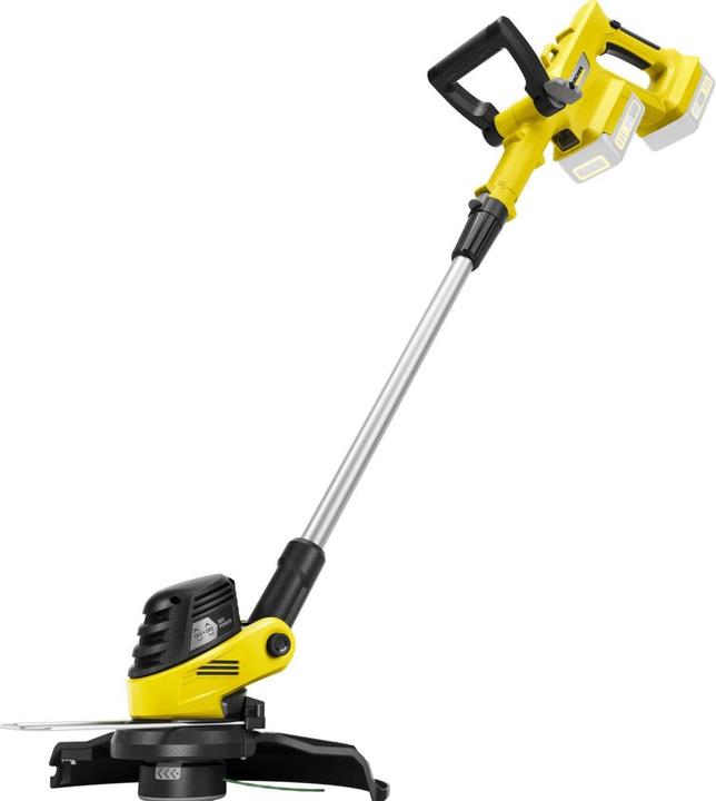 Actual product image Kärcher LTR 3-18 Dual (Trim line)