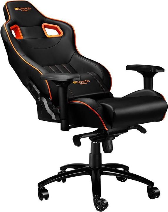 Actual product image Canyon Gaming chair Corax GC-5 Gaming Chair
