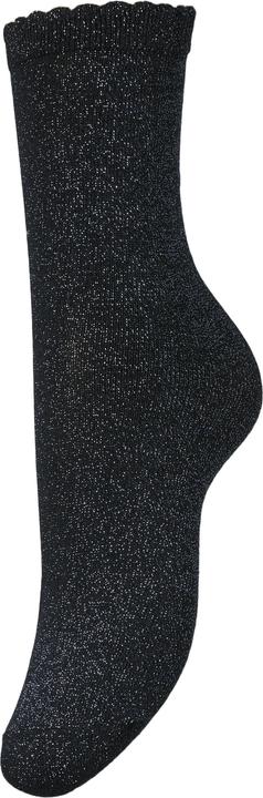 Produktbild Pieces Pcsebby Glitter Long Socks Noos Bc (Einzelpack, One Size)