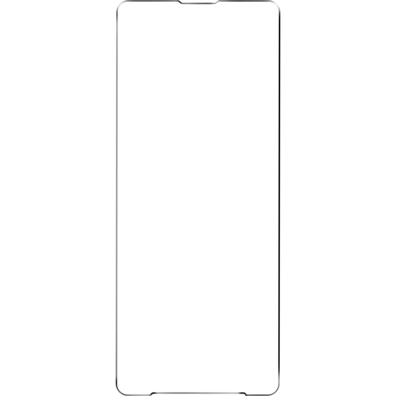 Avizar 9H Härtegrad Glas-Displayschutzfolie (1 Stück, Sony Xperia 1 V), Smartphone Schutzfolie, Transparent