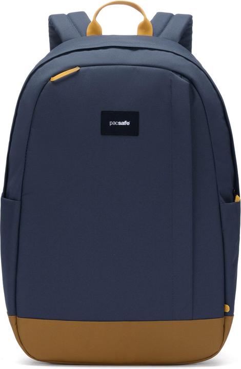 Pacsafe Go Rucksack RFID 46 cm Laptopfach (25 l)