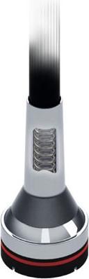 Actual product image Gastrock Walking stick DR. CANE