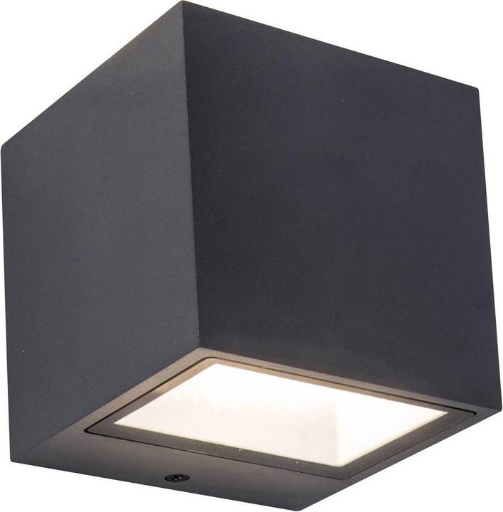 Lutec Gemini (850 lm, IP54)