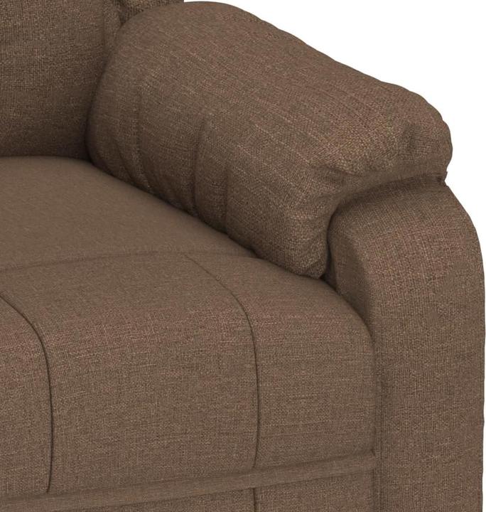 Produktbild vidaXL Relaxsessel