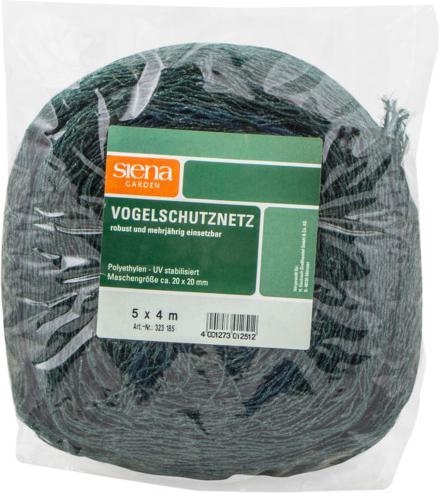 Siena Garden Bird protection net