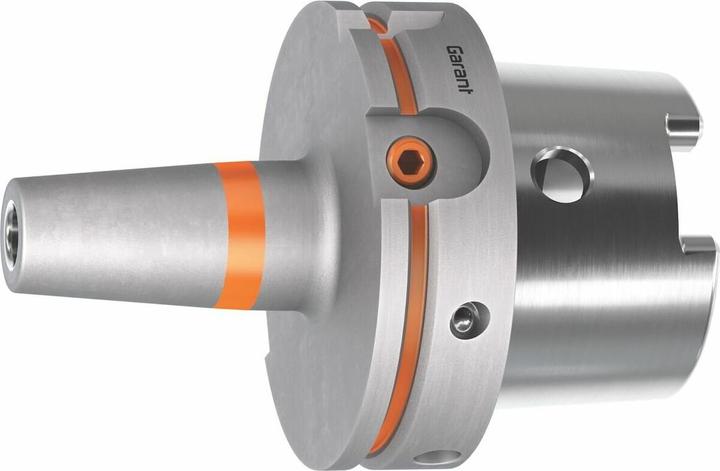 Image du produit Hydrodehnspannfutter slim Master Chuck 8 mm