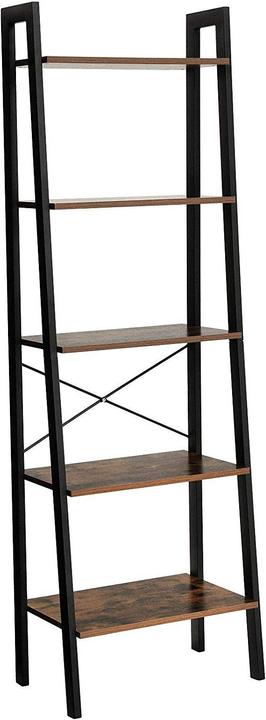 Actual product image Vasagle Cabana (56 x 32 x 172 cm)
