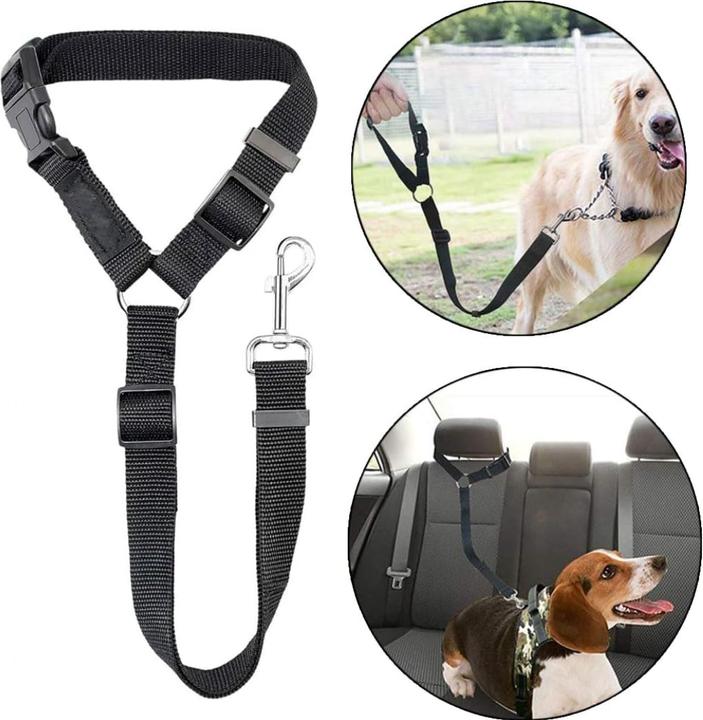 Produktbild Suba Hundegurt fürs Auto (Hund, Katze)