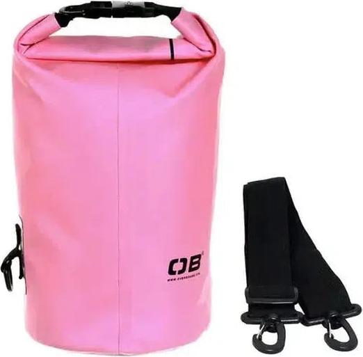 Produktbild Over Board OverBoard wasserdichter Packsack iter (5 l)