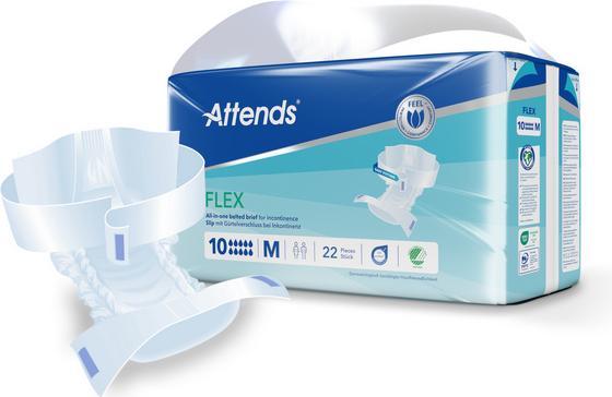 Produktbild Attends Flex (22x)