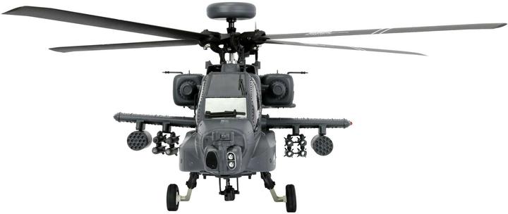 Image du produit Amewi Apache AH-64D CP Helikopter 6G/3D RTF grau