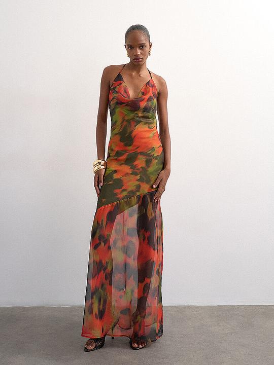 Produktbild Topshop Maxikleid TSASTRID (38)