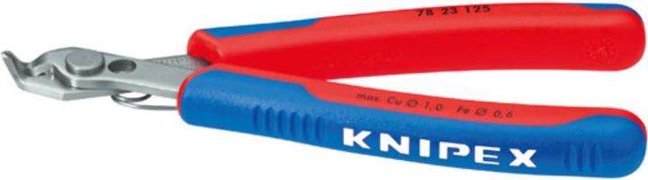 Produktbild Knipex Electronic Super Knips (125 mm)