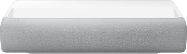 Actual product image Samsung The Premiere LSP7 120 inch (4K, 2200 lm, 0.25:1)