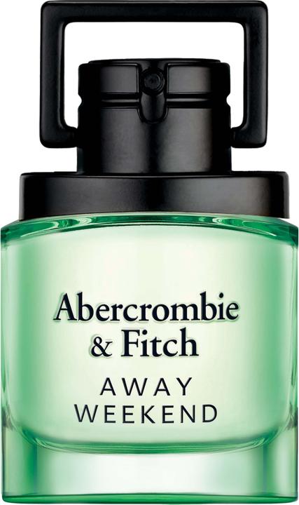 Image du produit Abercrombie and Fitch Weekend Eau de Toilette (Eau de toilette, 30 ml)