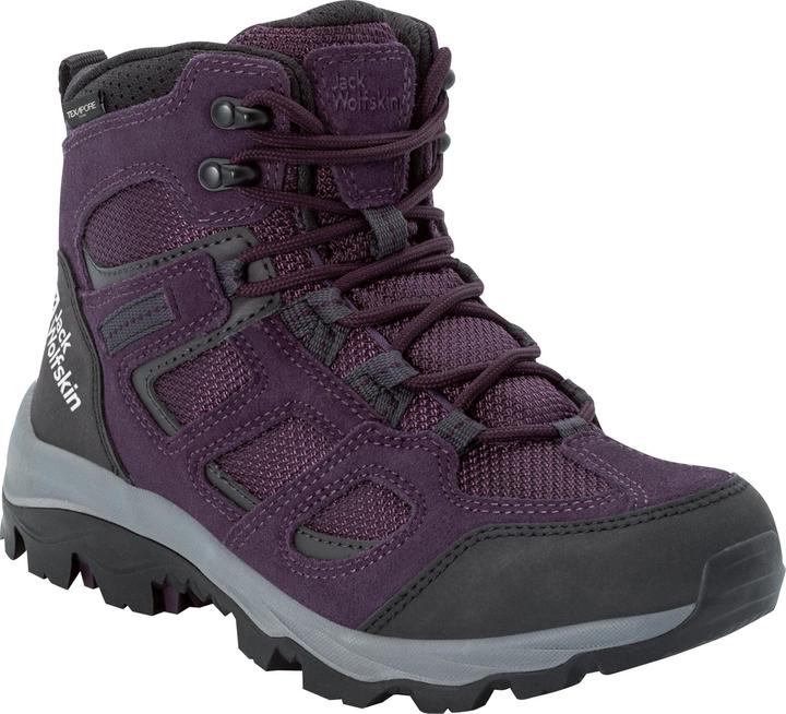 Image du produit Jack Wolfskin Vojo 3 Texapore Mid W (36)