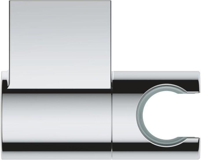 Actual product image Grohe Shower holder, Rainshower, adjustable