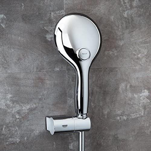 Actual product image Grohe Shower holder, Rainshower, adjustable