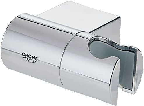 Actual product image Grohe Shower holder, Rainshower, adjustable