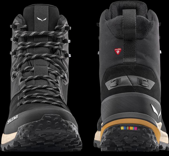 Actual product image Salewa Puez Winter Mid Ptx M (48.5)
