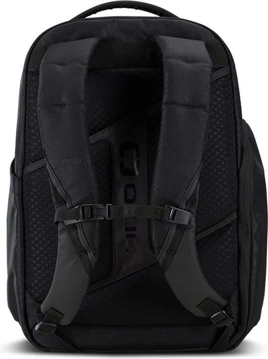 Actual product image Ogio Pace Pro 25 backpack 48 cm laptop compartment (27 l)