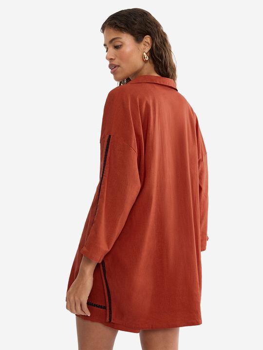 Immagine prodotto Triumph Hemd Red Label Summer Wear (36)