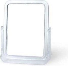 TOP cosmetic standing rectangular mirror 5299