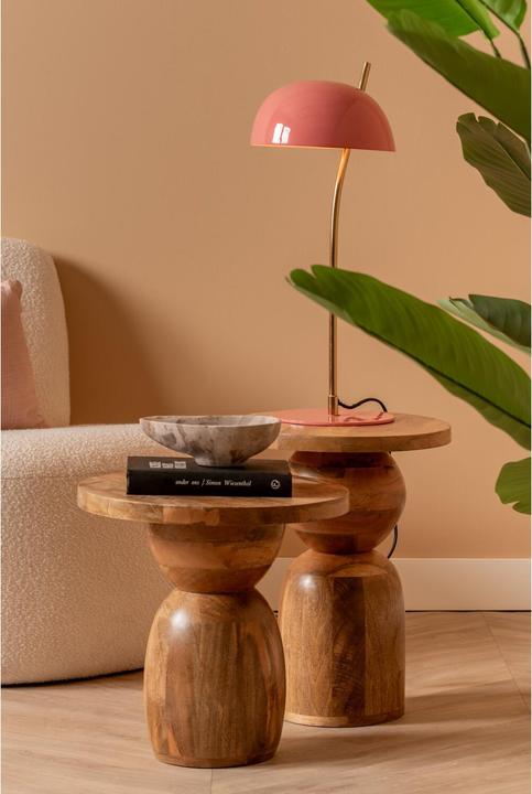 Produktbild present time Organic